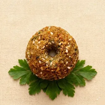 Falafel Größe L