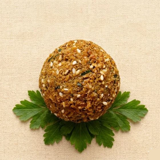 Falafel Größe N