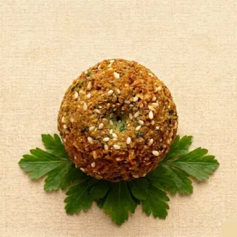 Falafel Größe S