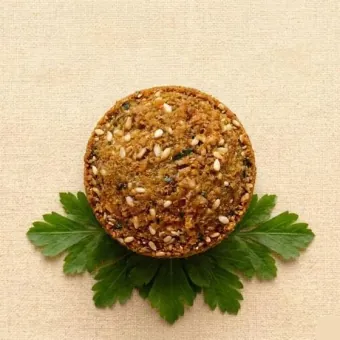 Falafel Größe T